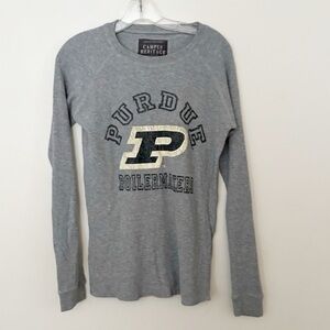 Colosseum‎ Athletic Purdue University Thermal Campus Heritage Collection